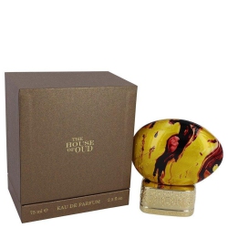 THE HOUSE OF OUD Almond Harmony By Eau De Parfum Spray (Unisex) 2.5 OZ