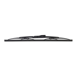 MARINCO Deluxe Stainless Steel Wiper Blade - - 20" In Black