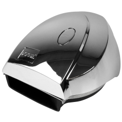SEA-DOG Sonic Mini Compact Horn - Chrome
