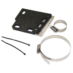 T-H MARINE SUPPLIES T-H Marine G-Force Grass Goat Trolling Motor Weed Guard F/motorguide Trolling Motors