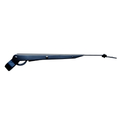 MARINCO Wiper Arm Deluxe Stainless Steel - - Single - 14"-20" In Black