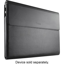 LENOVO Yoga 710 11" Laptop Tablet Leather Sleeve Case Pouch Carrying Bag for Macbook Air 11" Tablet Ipad Air Ipad Pro Laptop