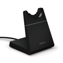 JABRA Evolve2 65 Charging Stand USB-A - In Black