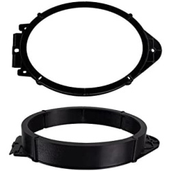 METRA 82-3004 2014 6X9 Speaker Adapter for Select Gm Trucks