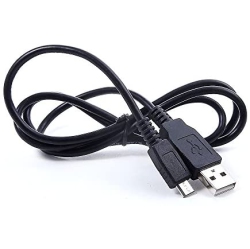 NICETQ Replacement 6Ft USB Power Charging Cable Cord for Logitech Wireless Performance Mouse Mx