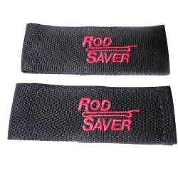 ROD SAVER Rod Wraps - 16" - Pair