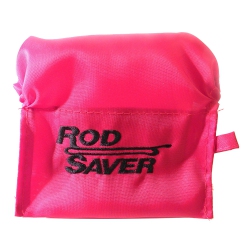 ROD SAVER Bait & Casting Reel Wrap