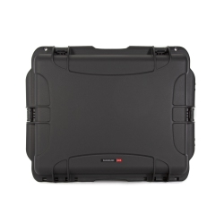 NANUK 955 Waterproof Hard Case With Wheels Empty - In Black