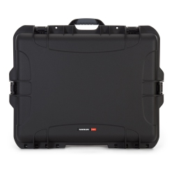 NANUK 945 Waterproof Hard Case Empty - In Black