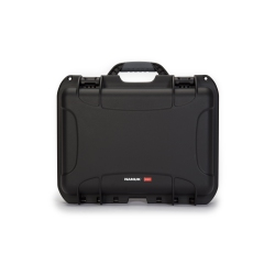 NANUK 920 Waterproof Hard Case With Padded Dividers - In Black