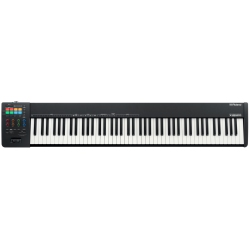ROLAND A-88Mkii Midi Keyboard Controller