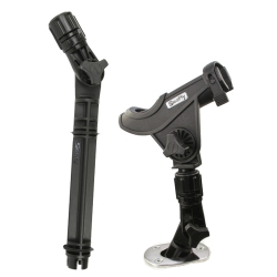 SCOTTY 453 Gimbal Adapter W/gear Head
