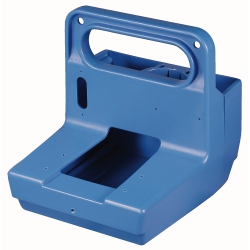 VEXILAR Genz Box Carrying Case In Blue