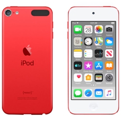 APPLE Ipod Touch 7Th Generation 32GB - (Product)Red