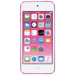 APPLE Ipod Touch 6Th Generation 32GB - - In Pink
