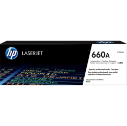 HP 660A Original Laserjet Imaging Drum