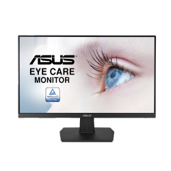 ASUS Va27Ehe 27" Full HD Led Gaming Lcd Monitor - 16:9 - In Black
