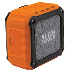 KLEIN TOOLS Wireless Job Speaker