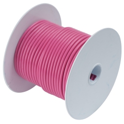 ANCOR 14 Awg Tinned Copper Wire - 18' In Pink