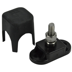 BEP MARINE Bep Pro Installer Single Insulated Distribution Stud - 1/4