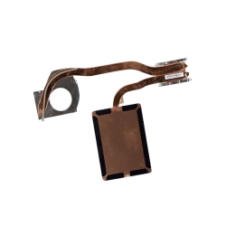 ESOURCE PARTS Replacement Cooling Heatsink Compatible With Microsoft Surface Pro 4 12.3" (1724)