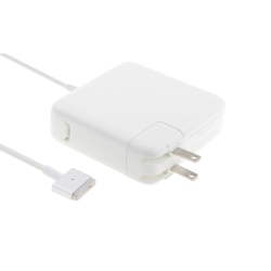 ESOURCE PARTS 85W Magsafe 2 Type T Charger Power Adapter for Macbook Pro 15"/17" (Us/canada) (Used Oem Pull)