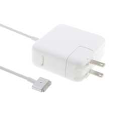 ESOURCE PARTS 60W Magsafe 2 Type T Charger Power Adapter for Macbook Pro 13" Inch (Us/canada) (Used Oem Pull)
