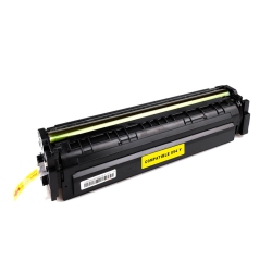 SUPERINK Compatible Canon 054 (3021C001) Toner Cartridge By In Yellow
