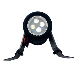 FORESPAR PERFORMANCE Forespar Ml-1 Led Spreader/deck Light