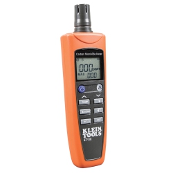 KLEIN TOOLS Carbon Monoxide Meter
