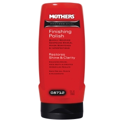 MOTHERS POLISH Mothers Professional Finishing Polish - 12OZ