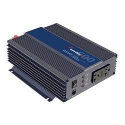 SAMLEX AMERICA Samlex 600W Pure Sine Wave Inverter - 12V