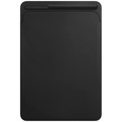 Genuine Apple Leather Sleeve (for iPad Pro 10.5-inch) apple iPad