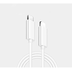 TZ USB C to Lightning Cable Fast Charging / Syncing