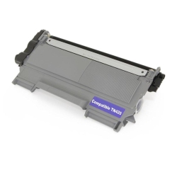 SUPERINK Compatible Brother Tn-420 Toner Cartridge By In Black