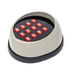 ALEKO Wireless Keypad Lm172 for Gate Opener As600 As1200 Ac1300 With Backlight