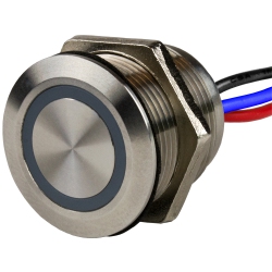 SEA-DOG Led Touch Dimmer Switch F/aurora Pop-Up Table Lamp