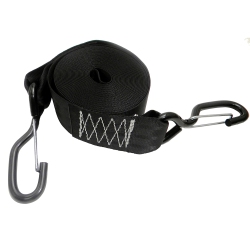 ROD SAVER Pwc Emergency Tow Strap - 20'