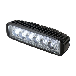 SEA-DOG Led Cockpit Spreader Light 1440 Lumens - In Black