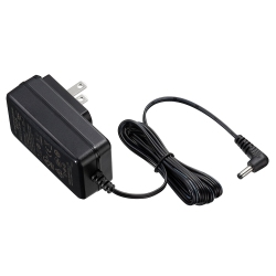 STANDARD HORIZON Sad-24B 110V Charger F/hx100 & Hx380