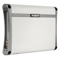FUSION Ms-Am402 2 Channel Marine Amplifier - 400W