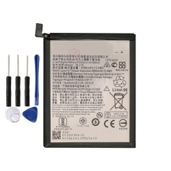 CSMART Replacement Battery & Repair Tools Compatible for Motorola Moto G6 Play Xt1922 / E5 Xt1944 / Lenovo Vibe K6 Plus / G Plus / G5 Plus, Bl270