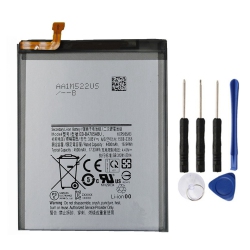 CSMART Replacement Battery & Repair Tools Compatible for Samsung Galaxy A70 2019 (A705), Eb-Ba705Abn Eb-Ba705Aba Eb-Ba705Abe