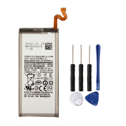CSMART Replacement Battery & Repair Tools Compatible for Samsung Galaxy Note 9 (N960), Eb-Bn965Abu Eb-Bn965Ae Eb-Bn965Aba