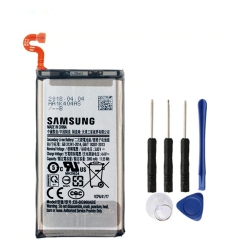 CSMART Replacement Battery & Repair Tools Compatible for Samsung Galaxy S9 (G960), Eb-Bg960Abe