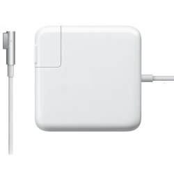WINGOMART Macbook Pro Charger Ac 85W L-Tip Power Adapter Magsafe 1 Magnetic Connector 85W Power Adapter for Apple Macbook Pro A1151 A1172 A1281