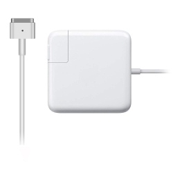 WINGOMART Macbook Pro 85W Charger With Magsafe 2 T-Tip Power Adapter (A1424)