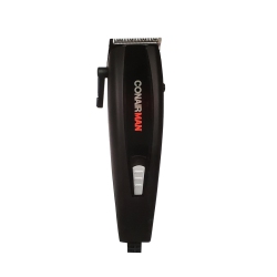 CONAIR Hc210C - Set Of 18 Personal Hair And Beard Trimmer Pieces In Black