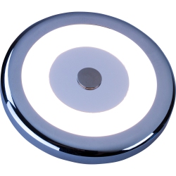 SEA-DOG Led Low Profile Task Light W/touch On/off/dimmer Switch - 304 Stainless Steel