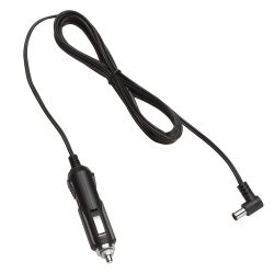 STANDARD HORIZON 12V Dc Charge Cable F/hx400 & Hx400Is